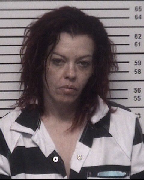 Jennifer Marie Upright